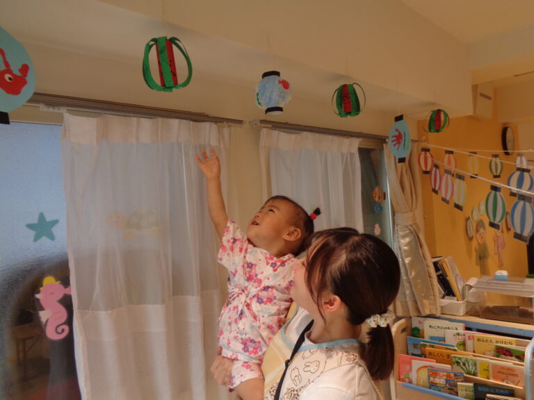 今年もやって来た！夏祭り🎇