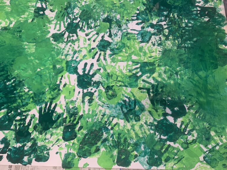 にじぐみ（3歳児）