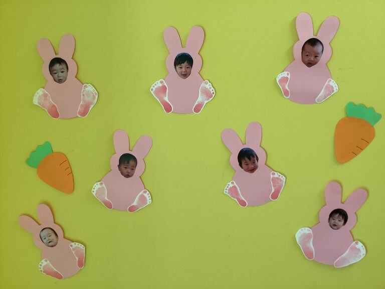 うみぐみ🪼（0歳児）