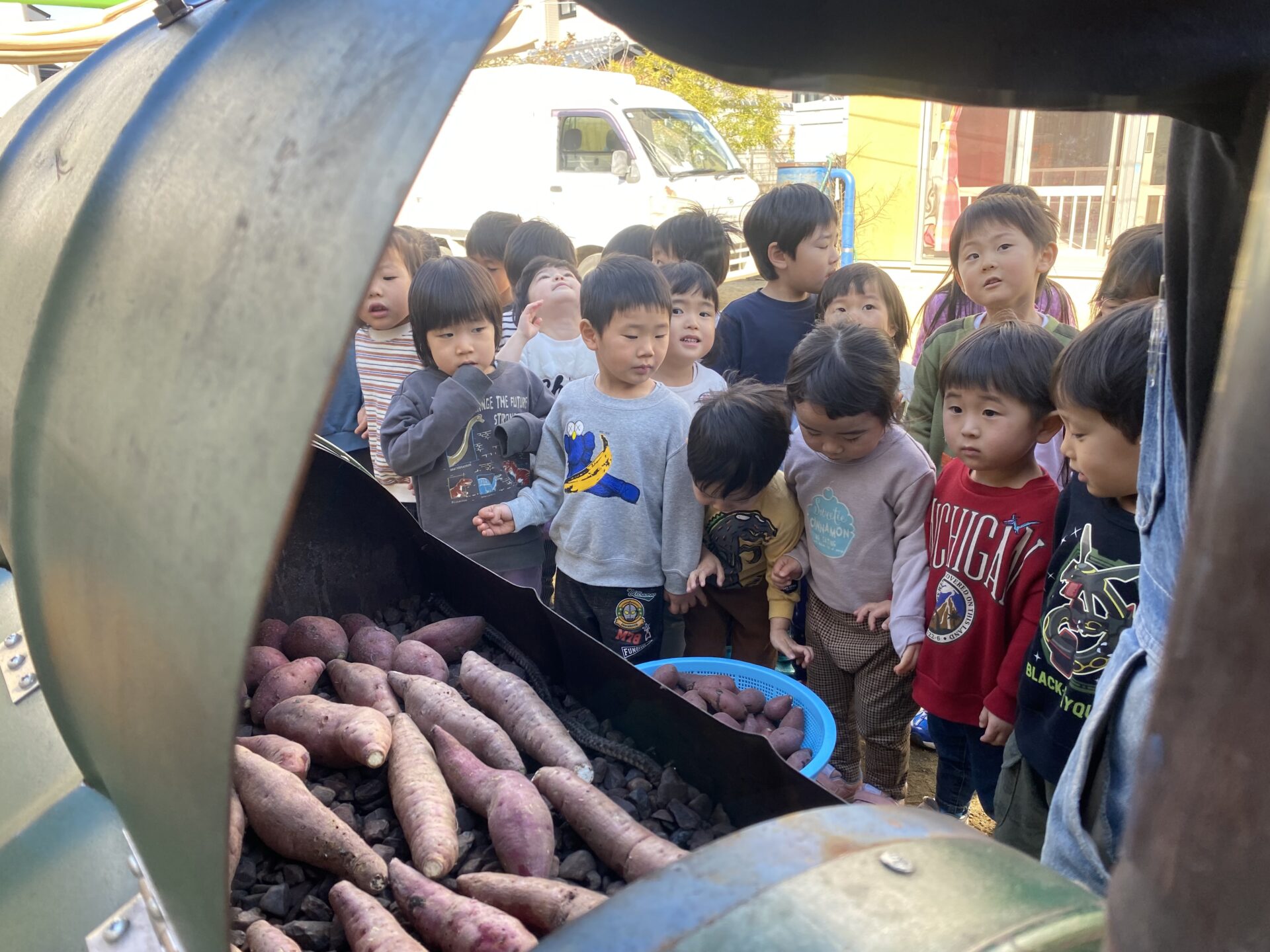 おもしろいことなんでもくじら級