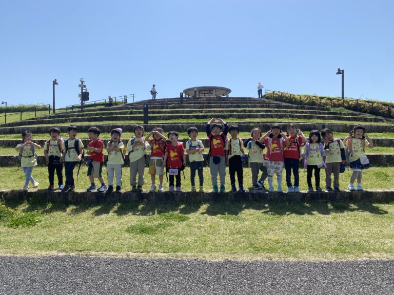 ５歳児交流✨