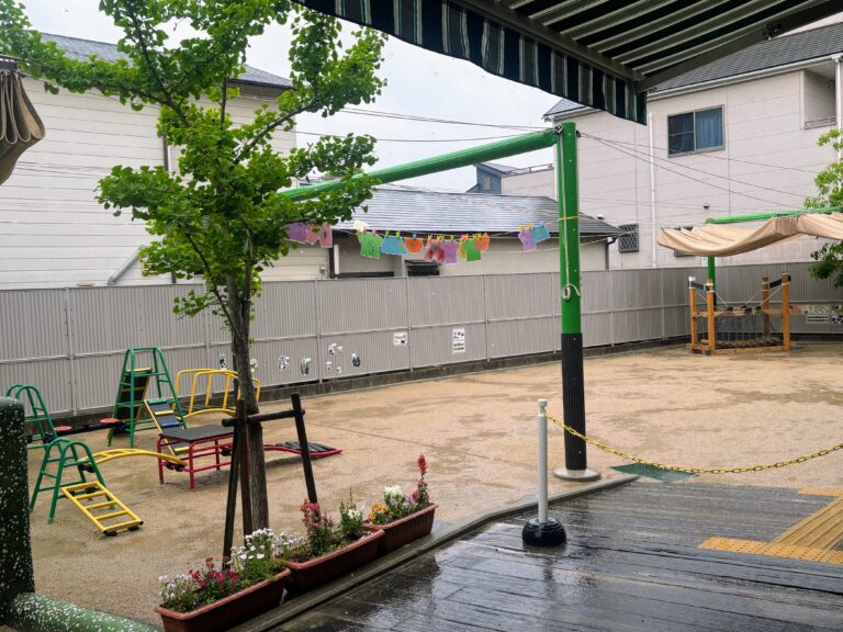 雨って・・・🤩