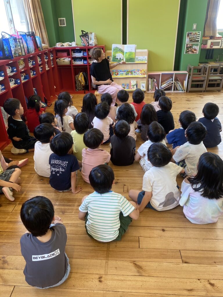 平和ってなんだろう！？