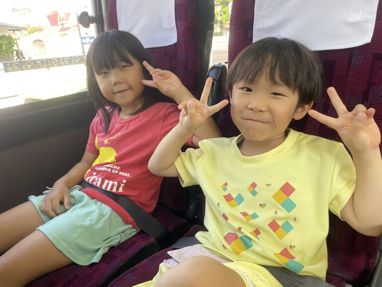 くじら組交流会🐳   〜 秋 〜