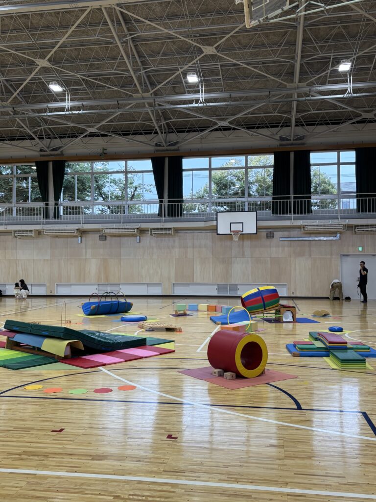 運動って楽しいやん🚩