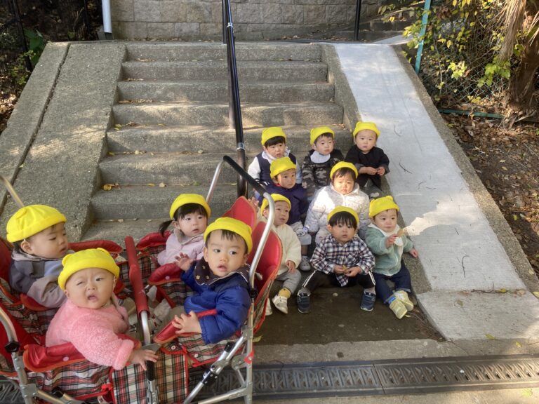 うみぐみ(0歳児)