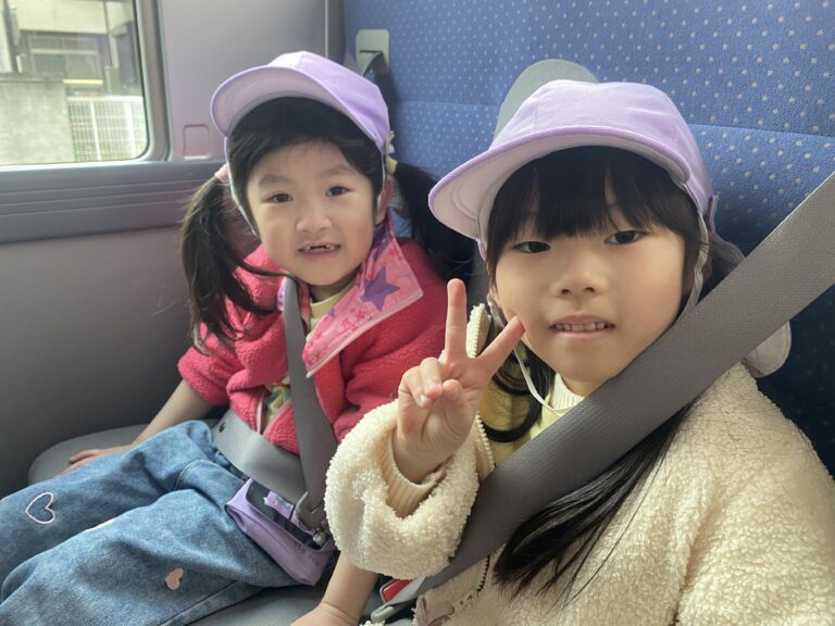 ドラゴンランド🐉（お別れ遠足）