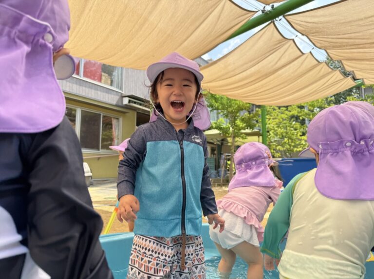 だいち組🌱（1歳児）