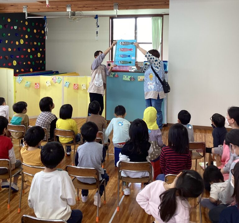 1ぴき2ひき🎏(全チーム）