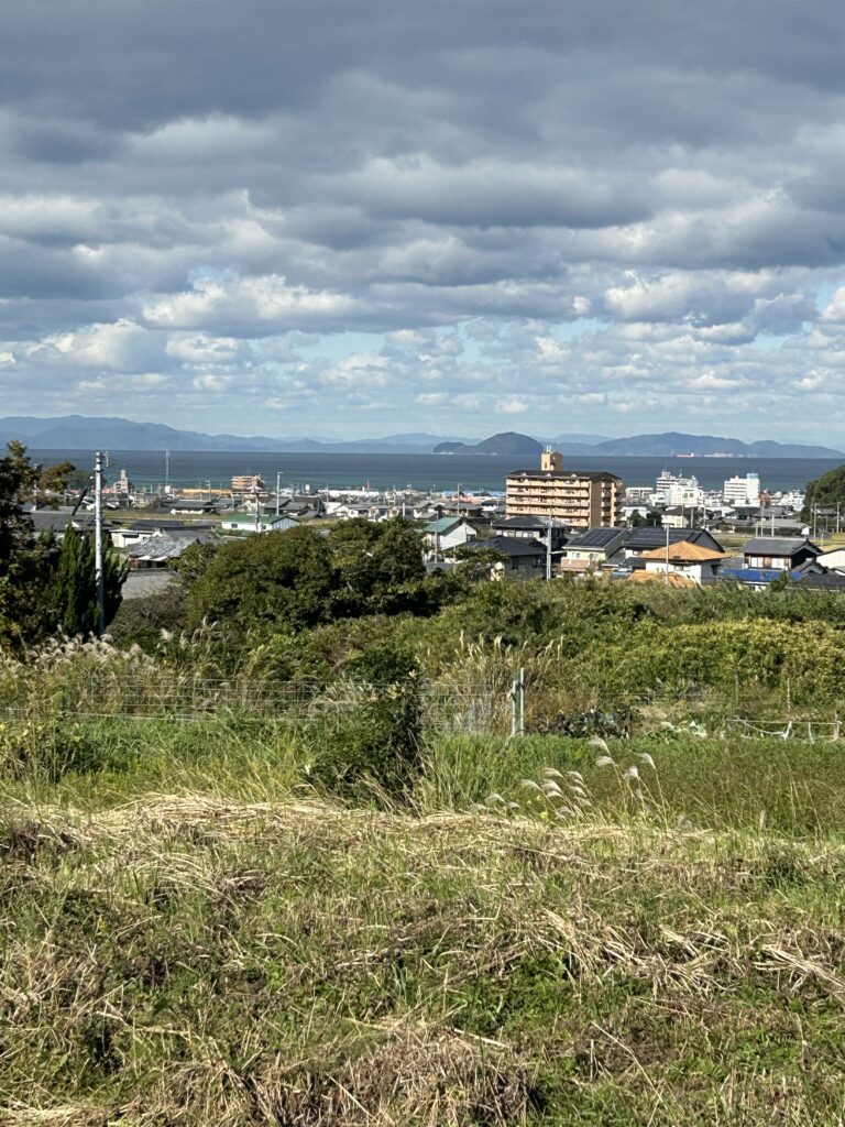 歩こう♪③（くじらチーム）