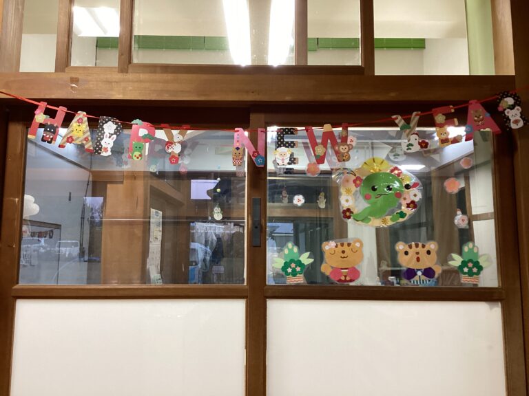 ペコリ、パンパン（そらチーム）