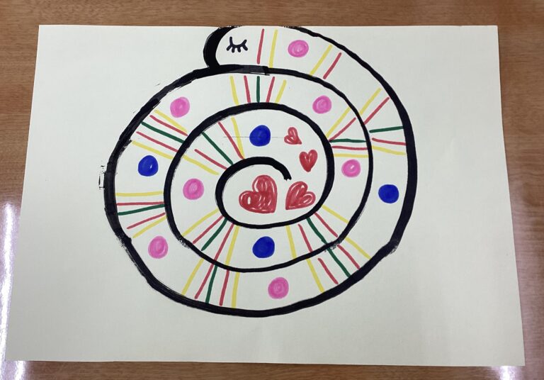 ツイてる！ツイてる！（そらチーム）