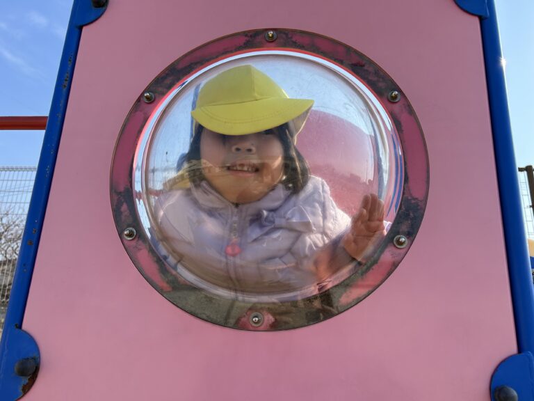 やったー！(くじらチーム)