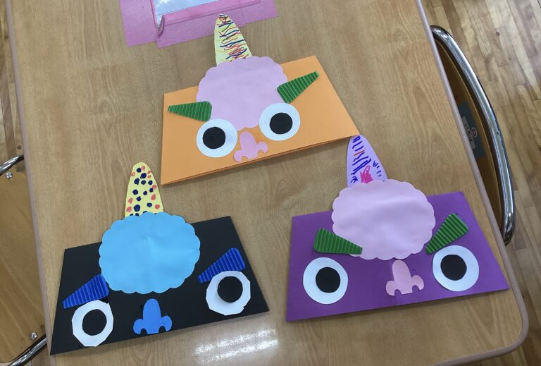 おに！おに！おにー！（そらチーム）