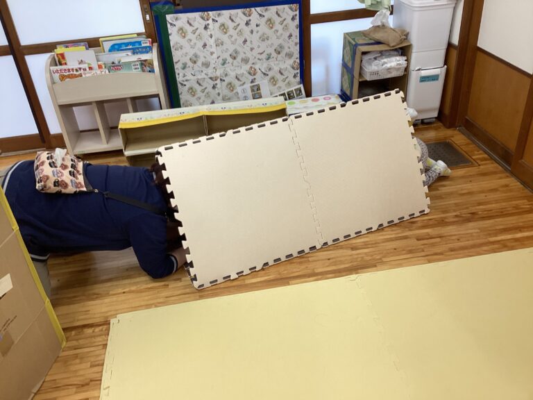 もういいかい？（そらチーム）