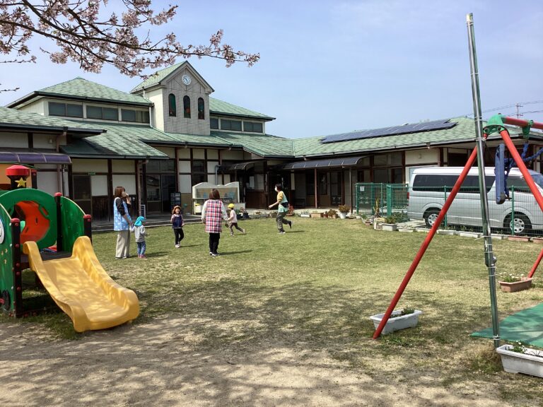 はじめのー1週間！