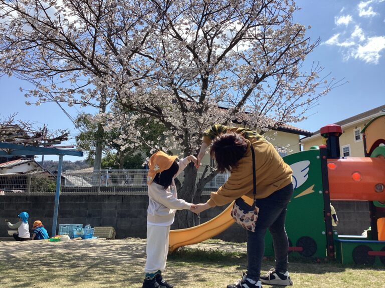 楽しいね（あおくじらチーム）