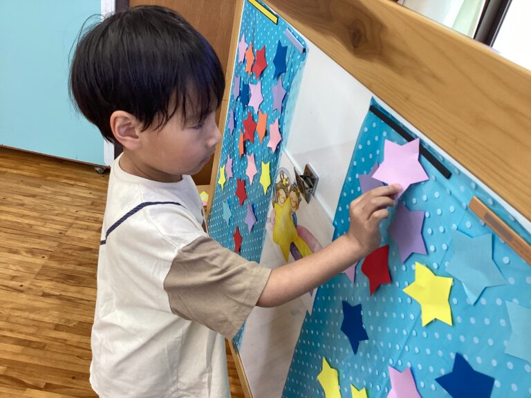 七夕サーキット🎋（あおくじらチーム）