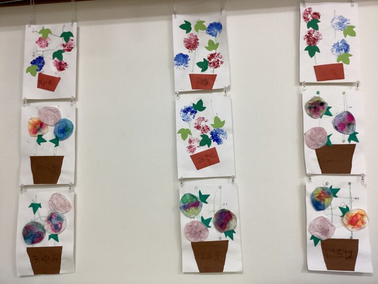 むらさきー❤️（しろくじらチーム）