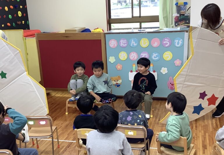 好きなものは、なんですか？