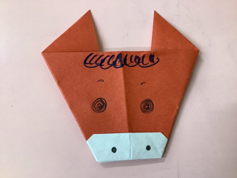 ホース🐴（年長児）