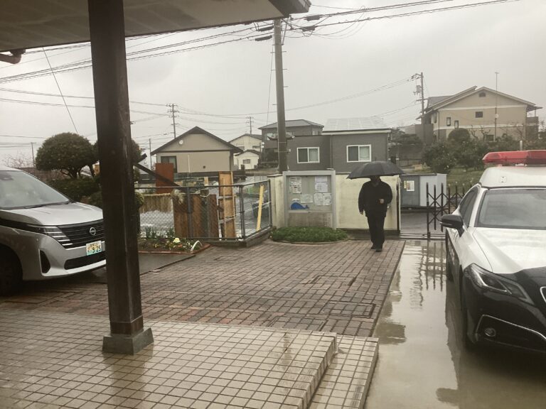 不審者訓練（全チーム）