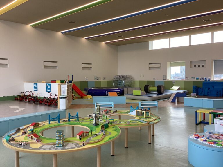 おでかけしたよ🍱　　　　（年中・年少児）