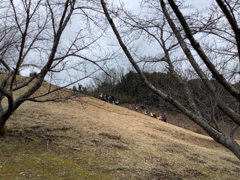 レッツゴー！（年長児）