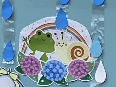6月の誕生日会🎂
