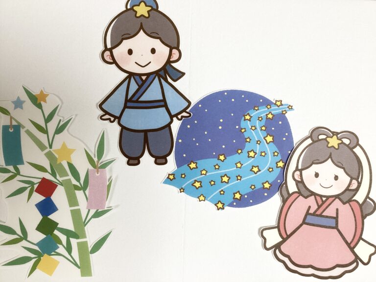 ７月誕生会🐣✨（全チーム）