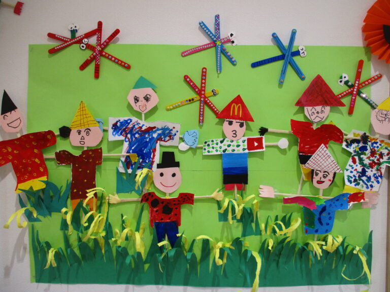 放課後等デイサービスくじらについて