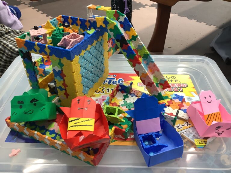 鬼は外!福は内!