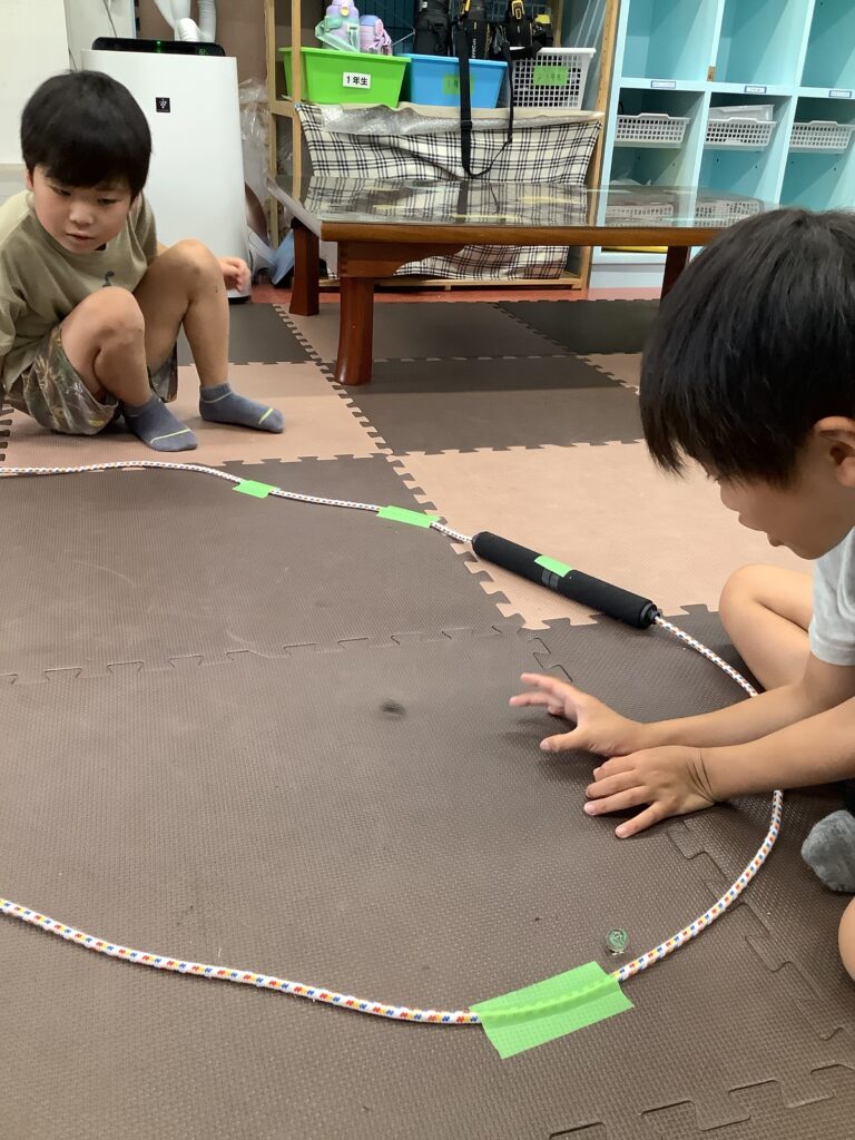 昔の遊び✨