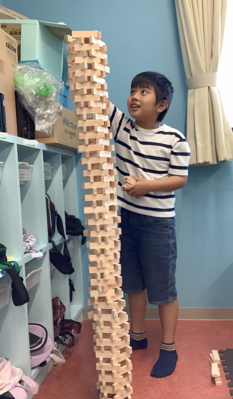 記録に挑戦！