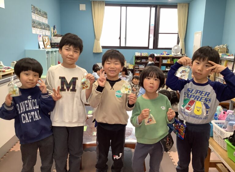 令和８年度開所