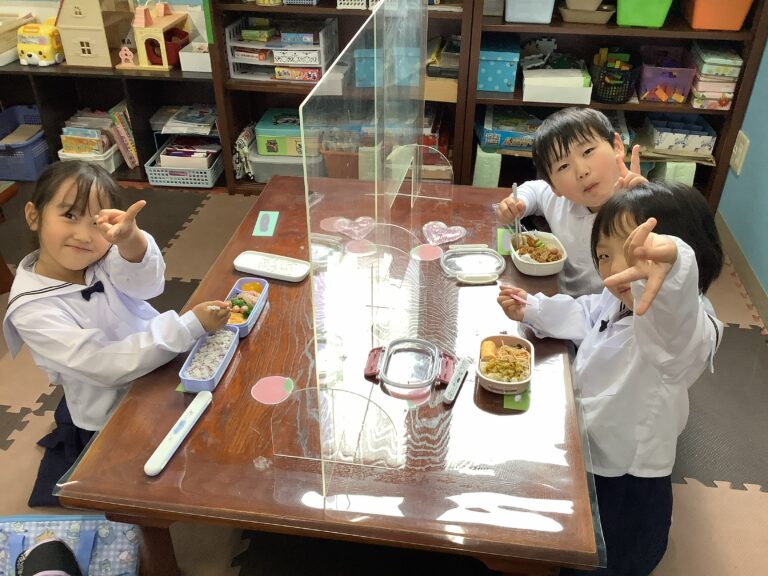 おいしいな🍱✨