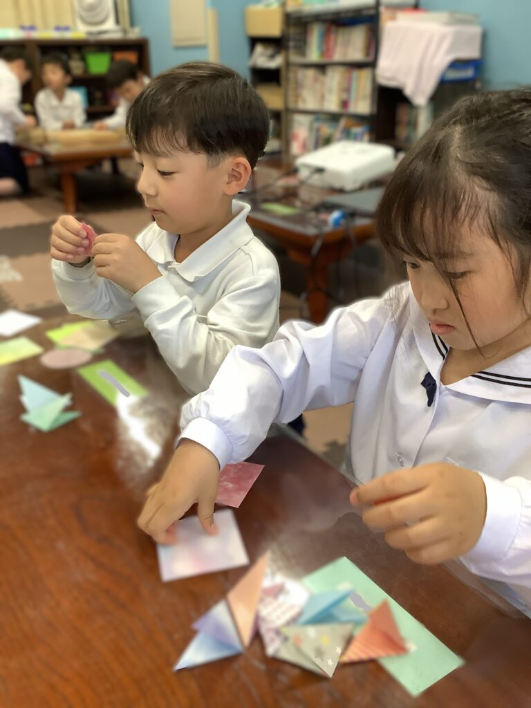 鯉のぼり🎏