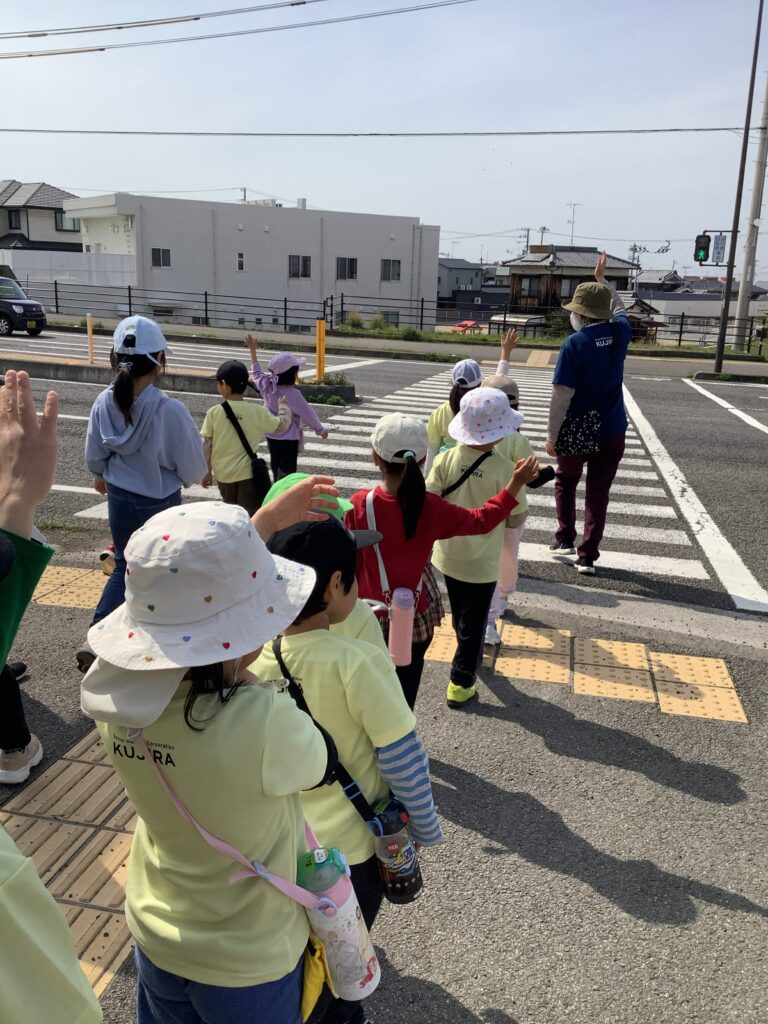 オリエンテーション🚶‍➡️