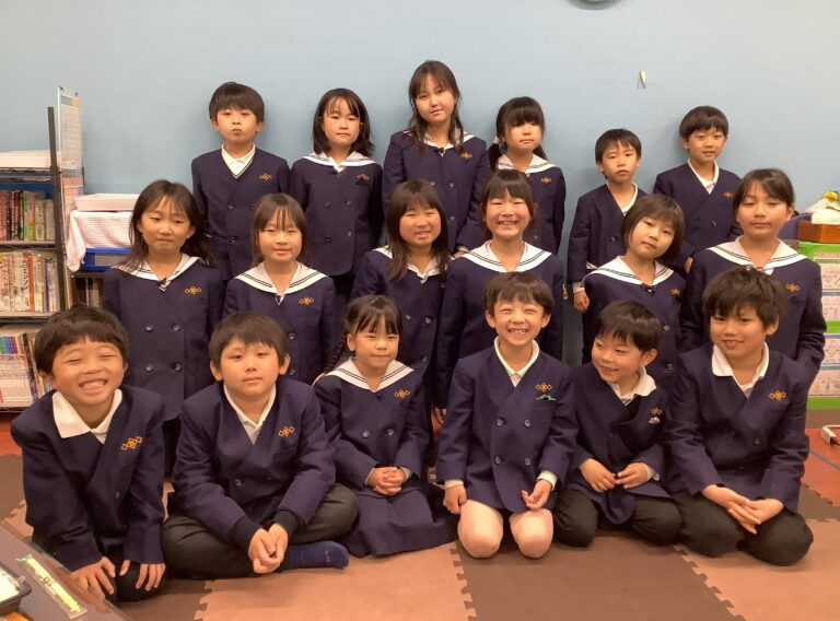 １年間ありがとう