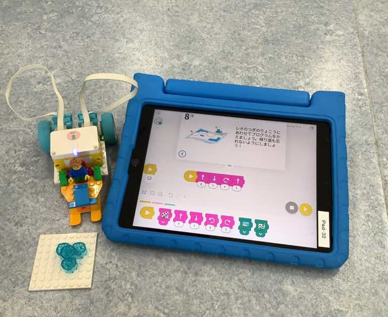プログラミング教室