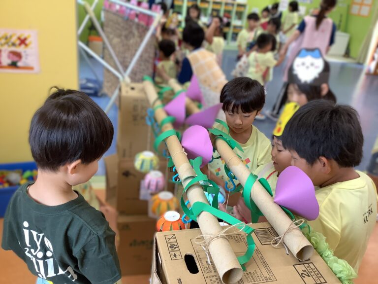 くじら夏祭り