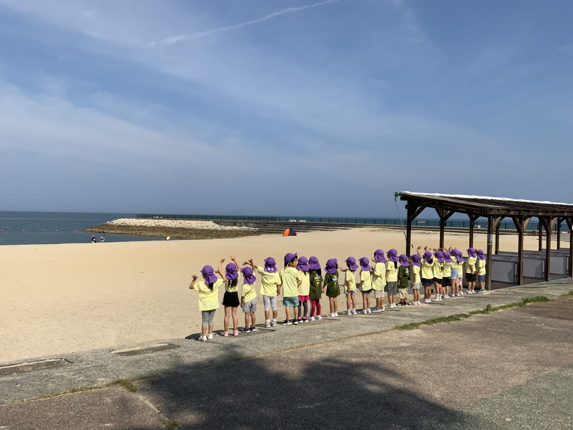 おもしろいことなんでもくじら級