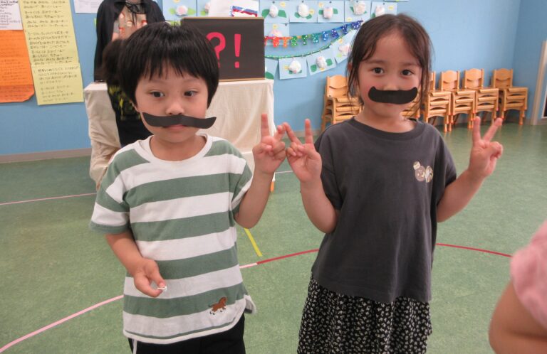 ６月のお誕生日会🎂