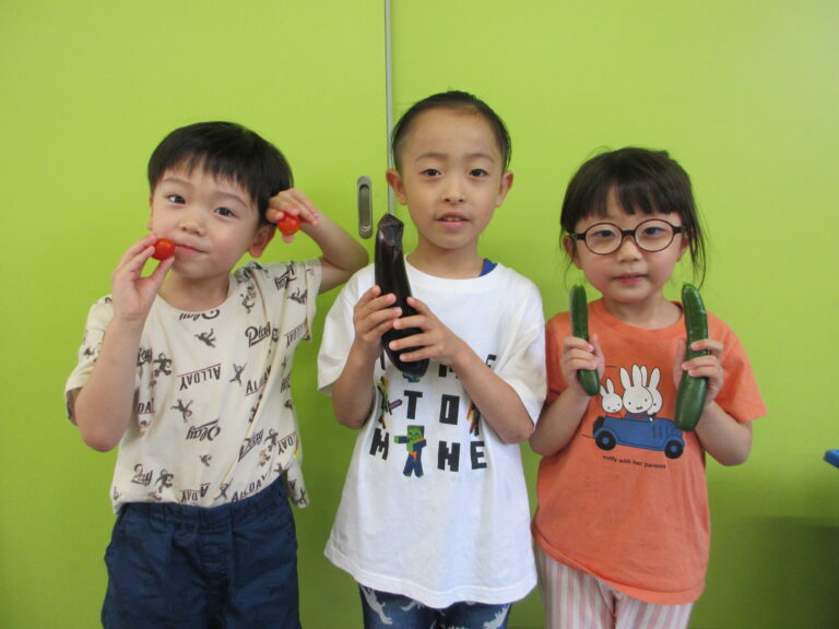 ひとりひとりを大切に