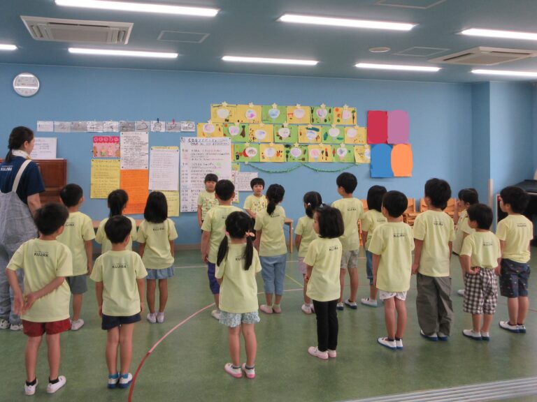 くじらアドベンチャー🐳①