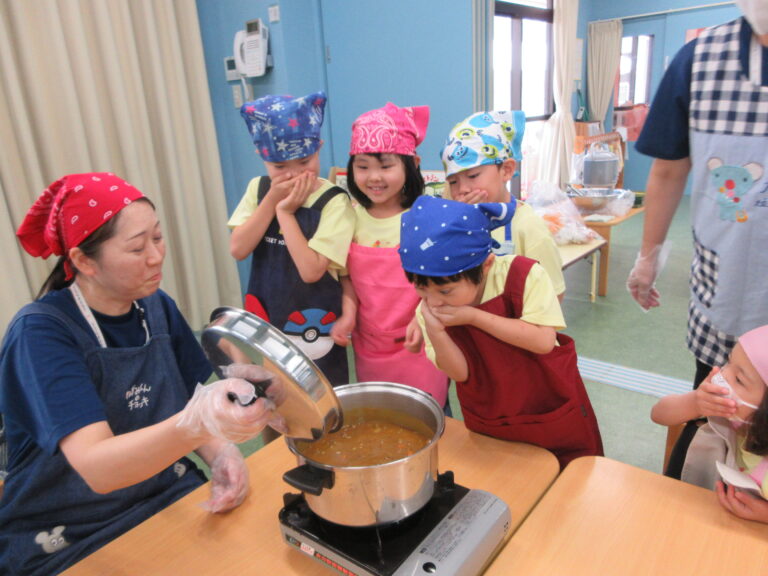 くじらアドベンチャー🐳③