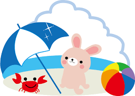 ８月になりました🌻