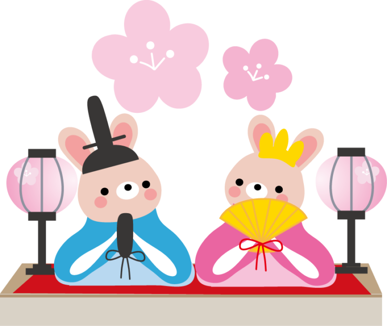 ３月になりました🌸