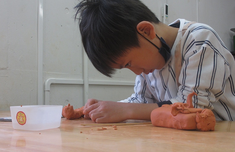 かがやきくじら保育園が大切にしていること