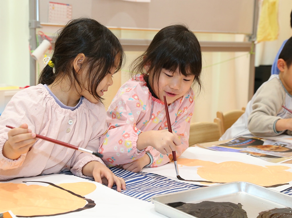 WISHくじらの願い